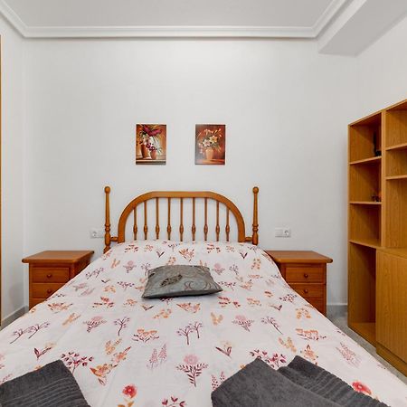 Lovely Apartment Near The Sea تورّيفيِخا المظهر الخارجي الصورة