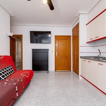 Lovely Apartment Near The Sea تورّيفيِخا المظهر الخارجي الصورة