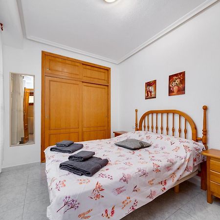 Lovely Apartment Near The Sea تورّيفيِخا المظهر الخارجي الصورة