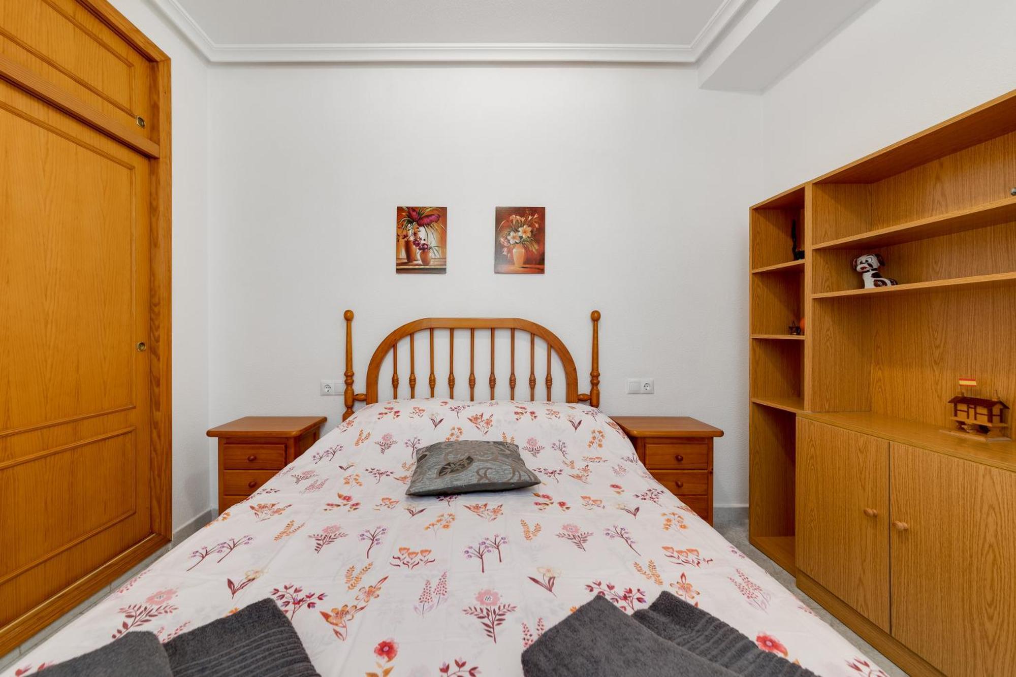 Lovely Apartment Near The Sea تورّيفيِخا المظهر الخارجي الصورة