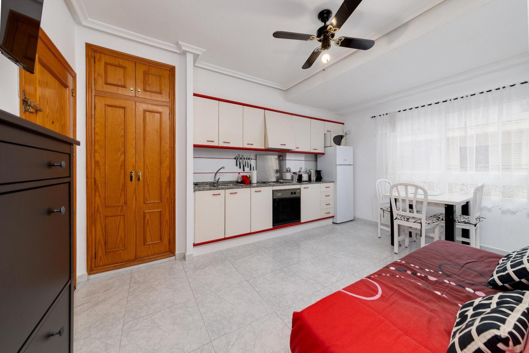 Lovely Apartment Near The Sea تورّيفيِخا المظهر الخارجي الصورة