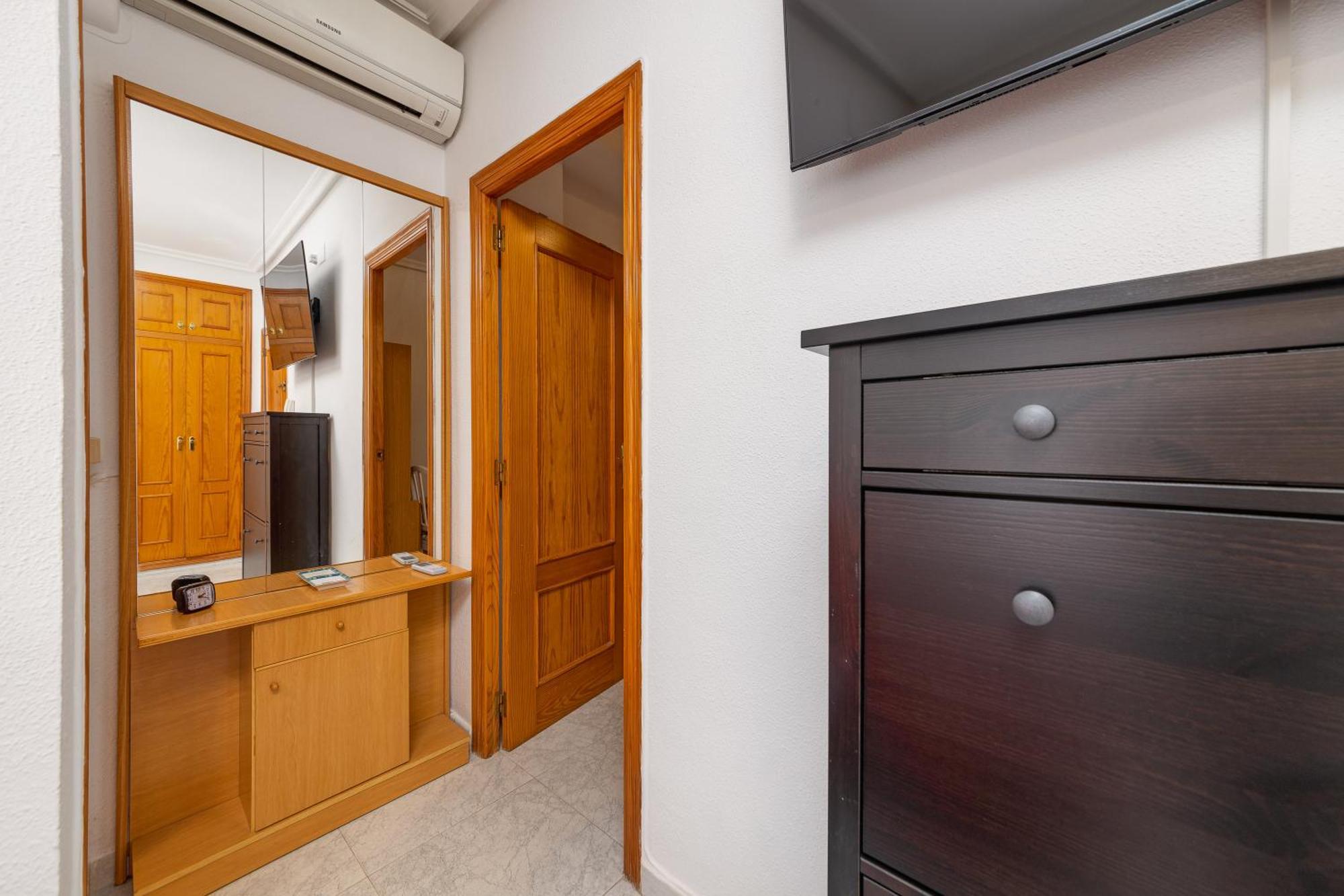 Lovely Apartment Near The Sea تورّيفيِخا المظهر الخارجي الصورة