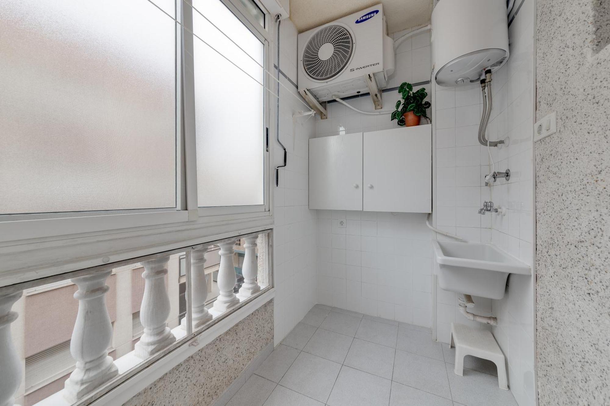 Lovely Apartment Near The Sea تورّيفيِخا المظهر الخارجي الصورة