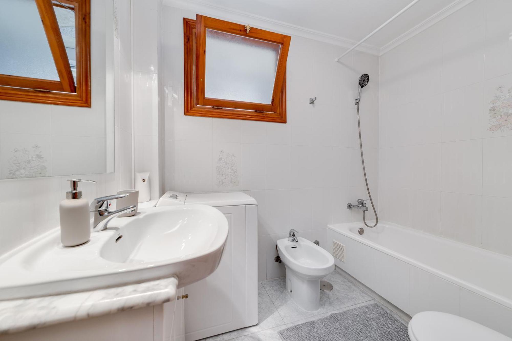 Lovely Apartment Near The Sea تورّيفيِخا المظهر الخارجي الصورة