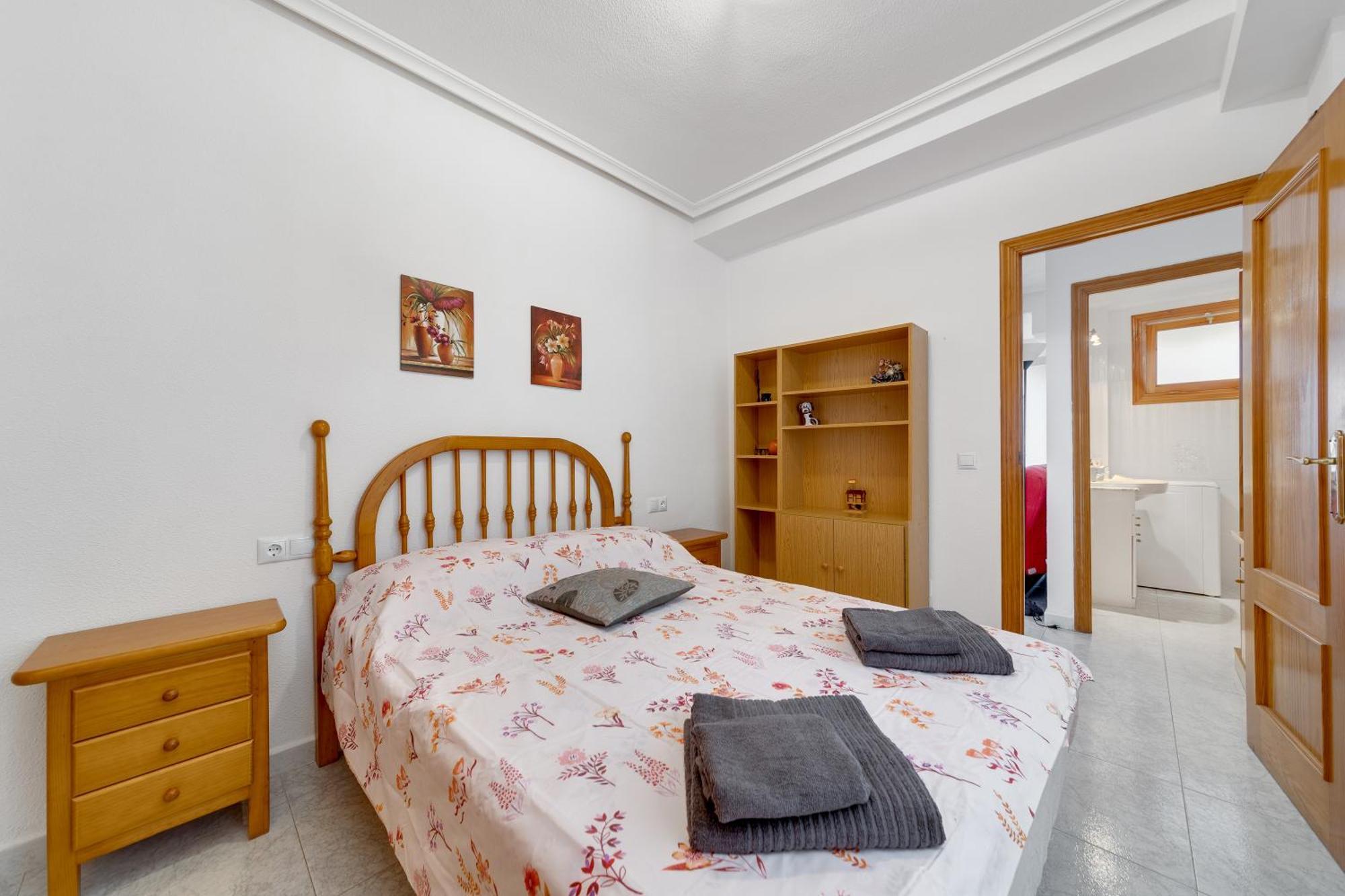 Lovely Apartment Near The Sea تورّيفيِخا المظهر الخارجي الصورة