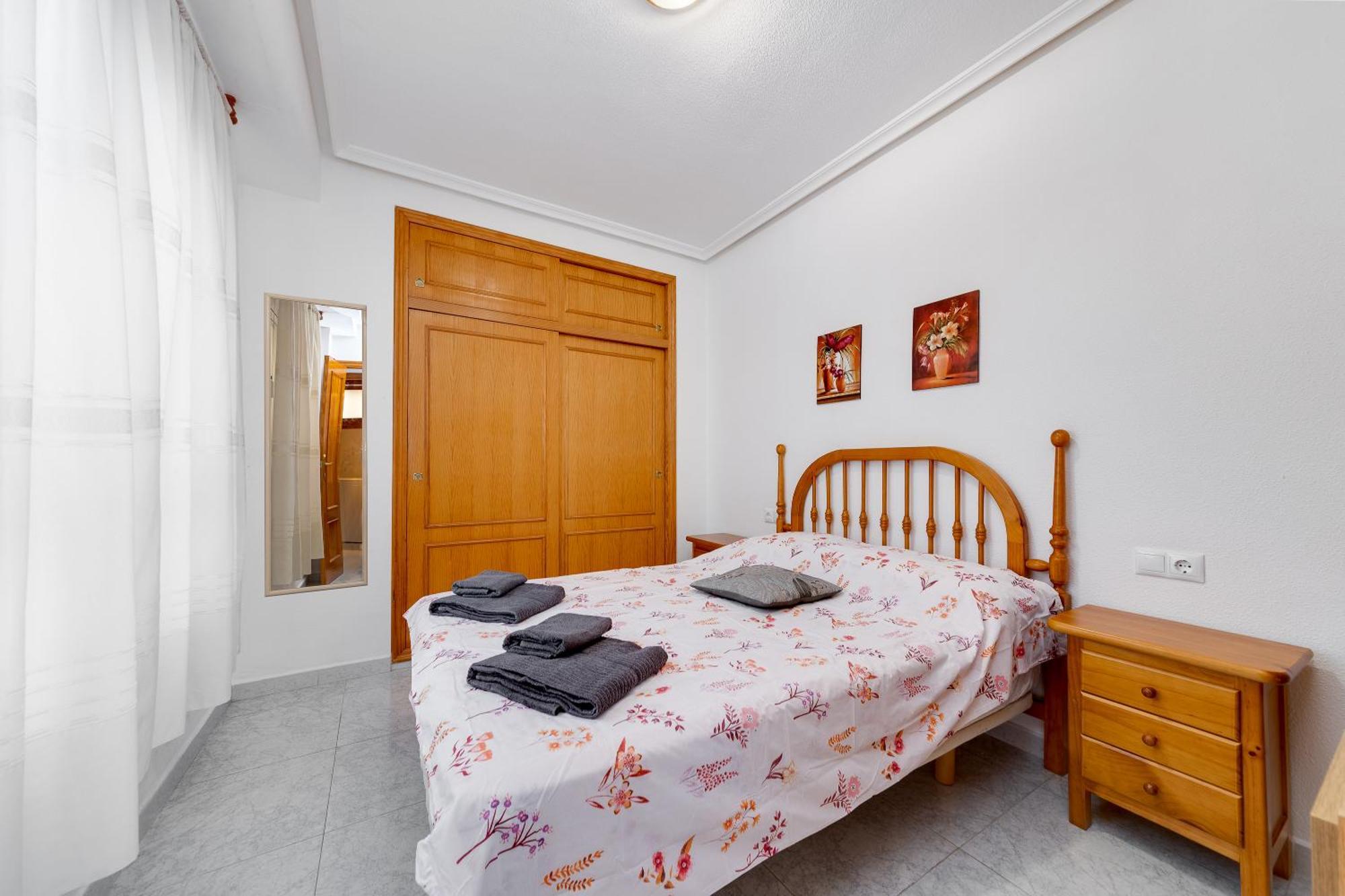 Lovely Apartment Near The Sea تورّيفيِخا المظهر الخارجي الصورة