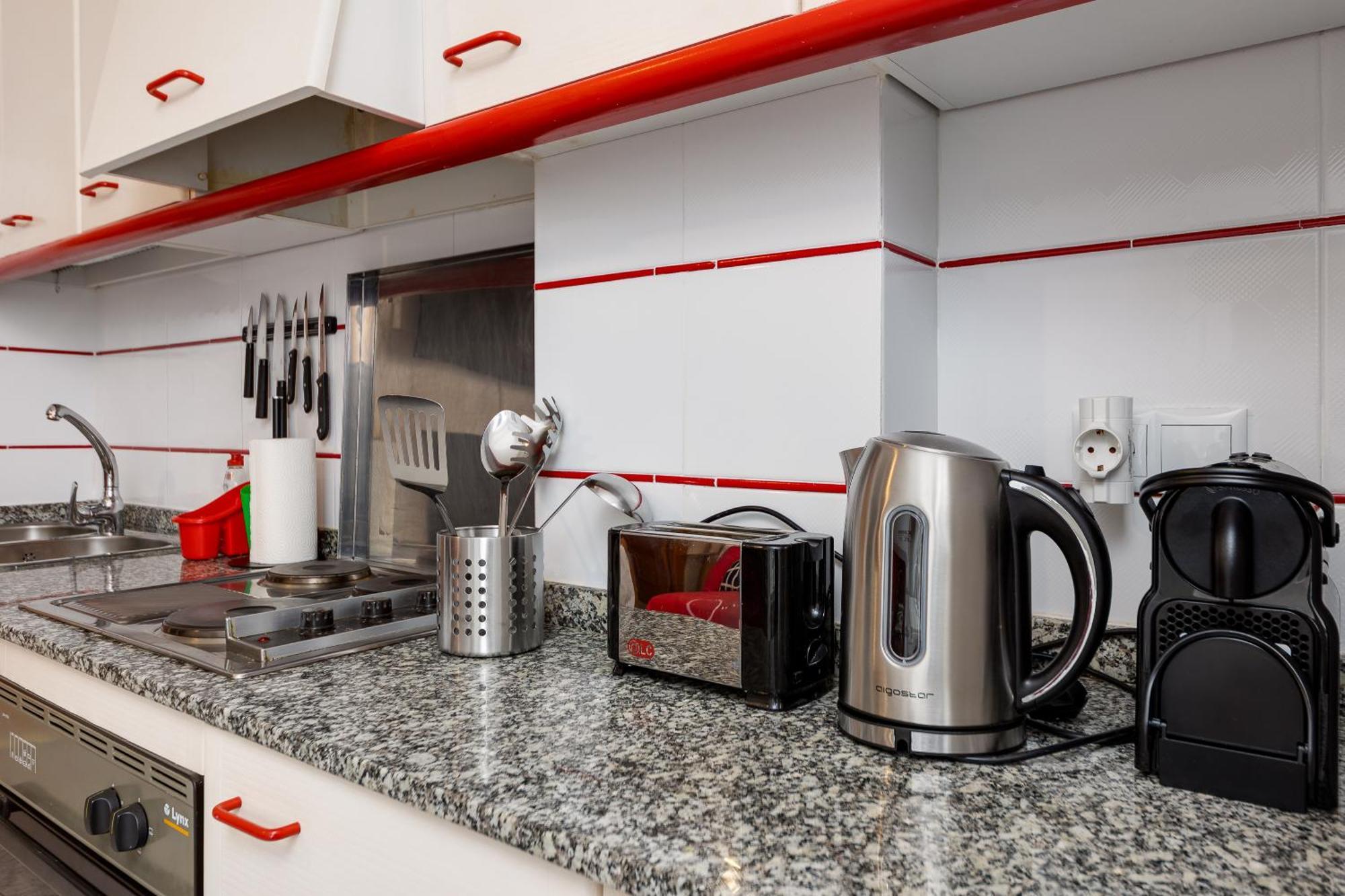 Lovely Apartment Near The Sea تورّيفيِخا المظهر الخارجي الصورة