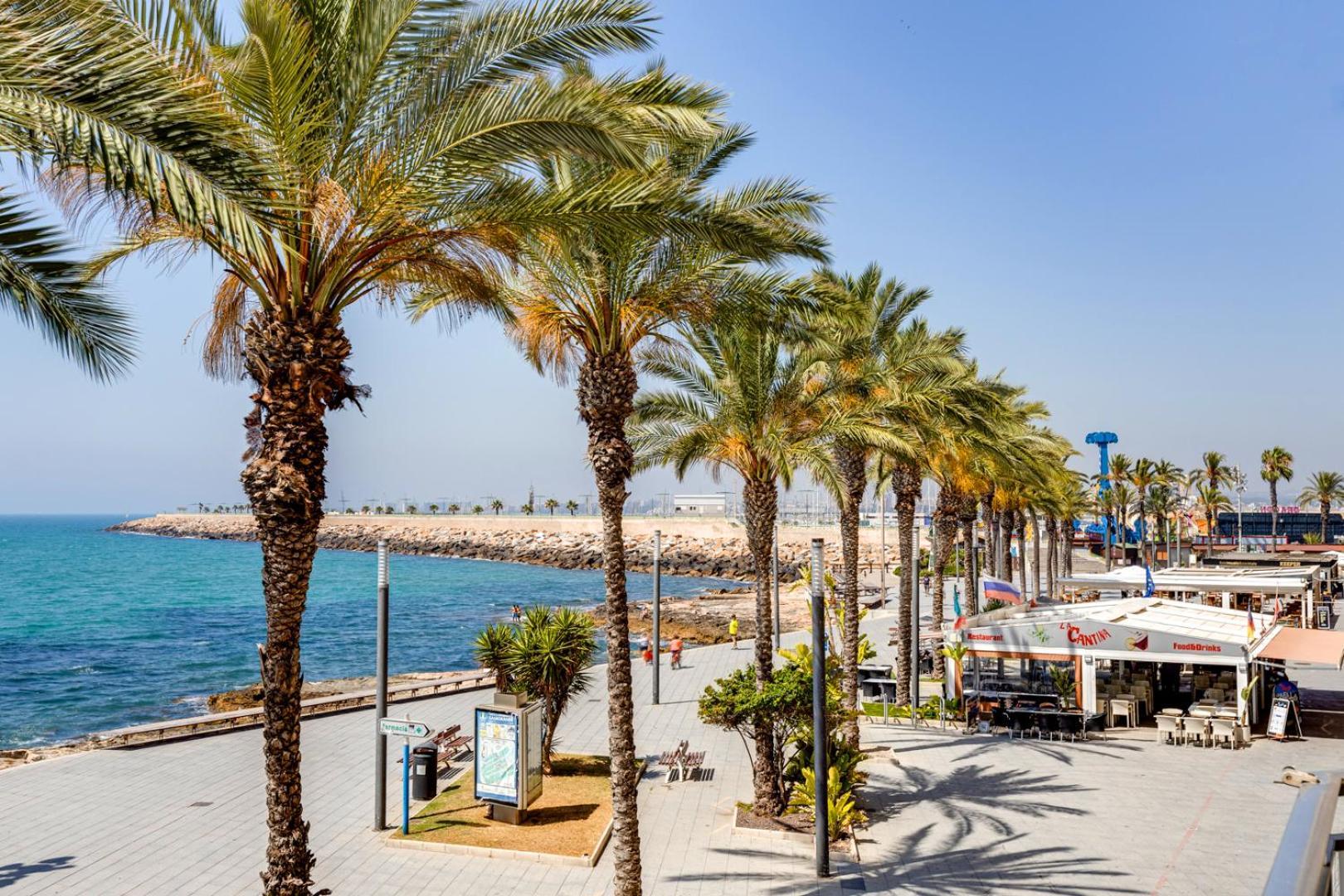 Lovely Apartment Near The Sea تورّيفيِخا المظهر الخارجي الصورة